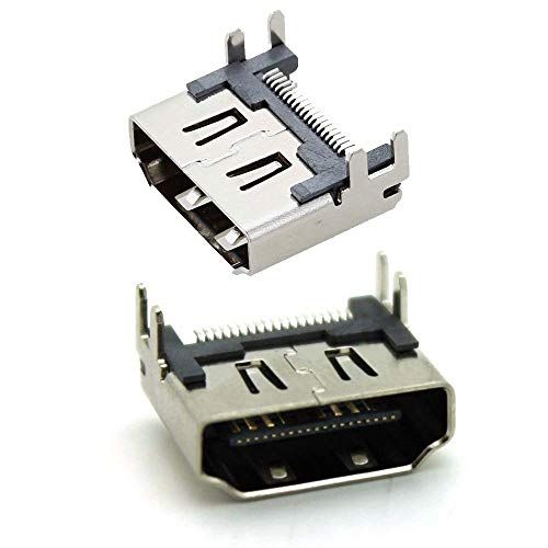 YuYue HDMI Port Socket Interface Connector Vervanging / - / - / -