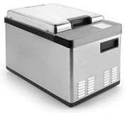 Lacor Sous Vide Low Temperature Cooker, Grijs, 29 x 27 x 29 cm