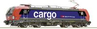 Roco 7500130 H0 elektrische locomotief 193 053-6 van de SBB Cargo