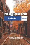 NEW ENGLAND Travel Guide 2026 - 2027