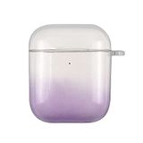 Airpods Pro/3 generatie beschermhoes Gradient Softshell (Purple)