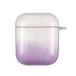Airpods Pro/3 generatie beschermhoes Gradient Softshell (Purple)