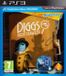 Sony Diggs Nightcrawler - PlayStation 3