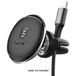 BASEUS SUGX-A01 - Noir - Support