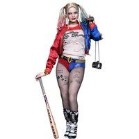 Hot Toys DC Comics - Suicide Squad - Harley Quinn Figuur