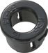 TRU COMPONENTS TC-SBR13203 Kabeldoorvoering Montagegat: 12.7 mm Klem-Ø (max.): 8 mm Plaatdikte (max.): 3.2 mm Polyamide Zwart 100 stuk(s)