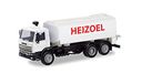 Herpa Basic Scania 112 tankwagen "stookolie" 1:87 model