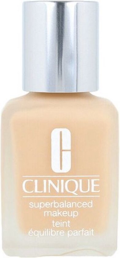 Clinique WN 19 Beige Chiffon Superbalanced Foundation 30ml