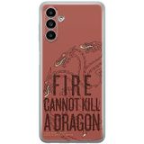 ERT GROUP mobiel telefoonhoesje voor Samsung A13 5G/A04S origineel en officieel erkend Game od Thrones patroon Game of Thrones 015, hoesje is gemaakt van TPU