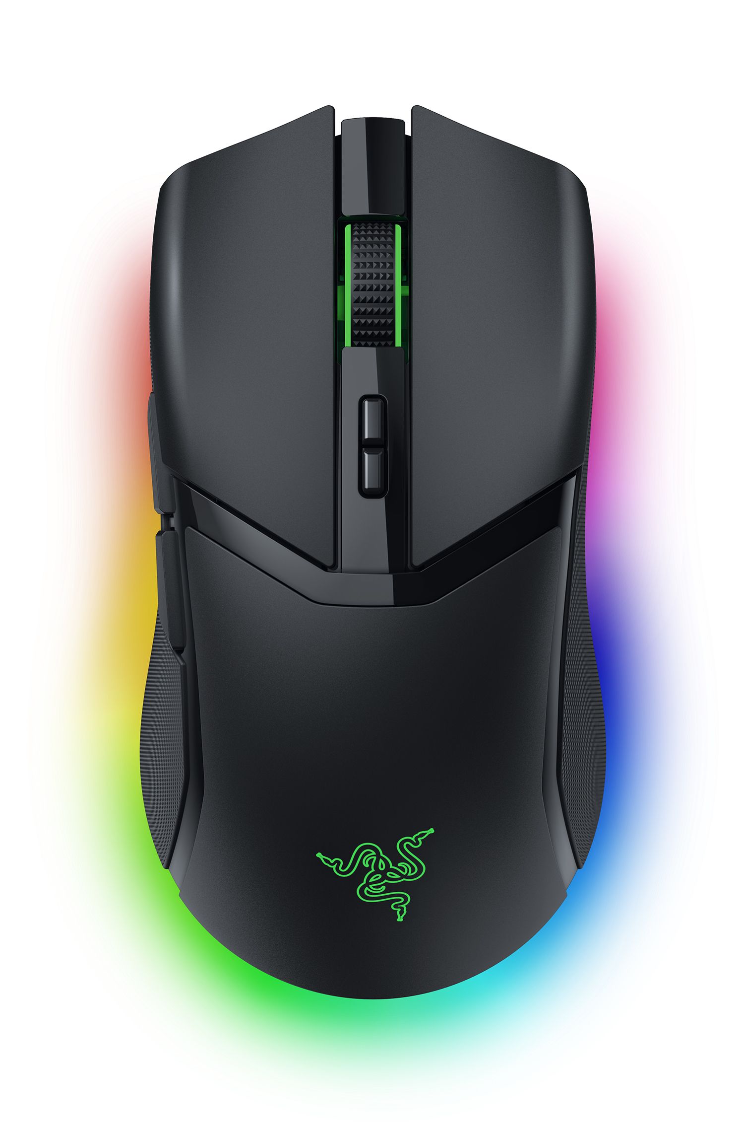 Razer Cobra Pro - Draadloze Gaming Muis - 30000 DPI - Zwart