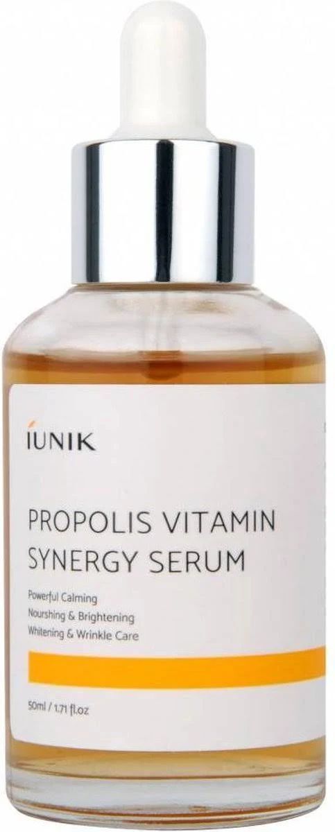 iUnik Propolis Vitamin Synergy Serum 50 ml