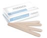 Hair On houten spatel, 150 mm x 19 mm, 100 stuks
