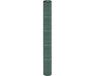 vidaXL Worteldoek 1x100 m polypropeen groen