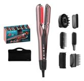 Cecotec A01_EU01_122401 Haarstyler Stijltang Airflow Zwart