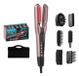 Cecotec A01_EU01_122401 Haarstyler Stijltang Airflow Zwart