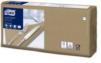 Tork Lunchservet Advanced Biscuit 33x33 cm 2-laags 2000 stuks