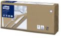 Tork Lunchservet Advanced Biscuit 33x33 cm 2-laags 2000 stuks