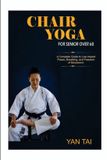 Chair Yoga for Senior Over 60
