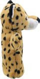 THE PUPPET COMPANY Puppet Buddies - Luipaard