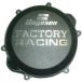 Boyesen Couvercle de clapet Honda CRF450X