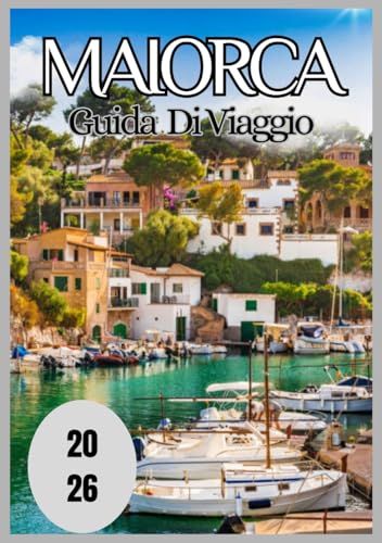 Maiorca Guida di viaggio 2026