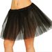 Fiestas Guirca Tutu Zwart