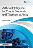 Artificial LOGOS EUROPE Artificial Intelligence for Cancer Diagnosis and Treatment in Africa