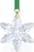 Swarovski Christmas Star 2024 Snowflake 5673430