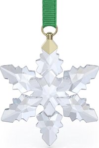 Swarovski Christmas Star 2024 Snowflake 5673430