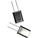 EuroQuartz Kristal QUARZ HC49 HC49 7.3728 MHz 18 pF (Ø x h) 0.43 mm x 13.6 mm 1 pièce(s)