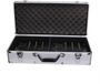 Retekess TT006 Draagbare vervangende oplaadbox met 64 posities, compatibel met de draadloze audiosystemen Retekess T130, T131 en TT106