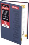 Letudiant Oxford L'Etudiant L'Original 2026/27 agenda, 150 x 200 mm, zwart