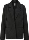 QS s.Oliver Indoor-Blazer Zwart