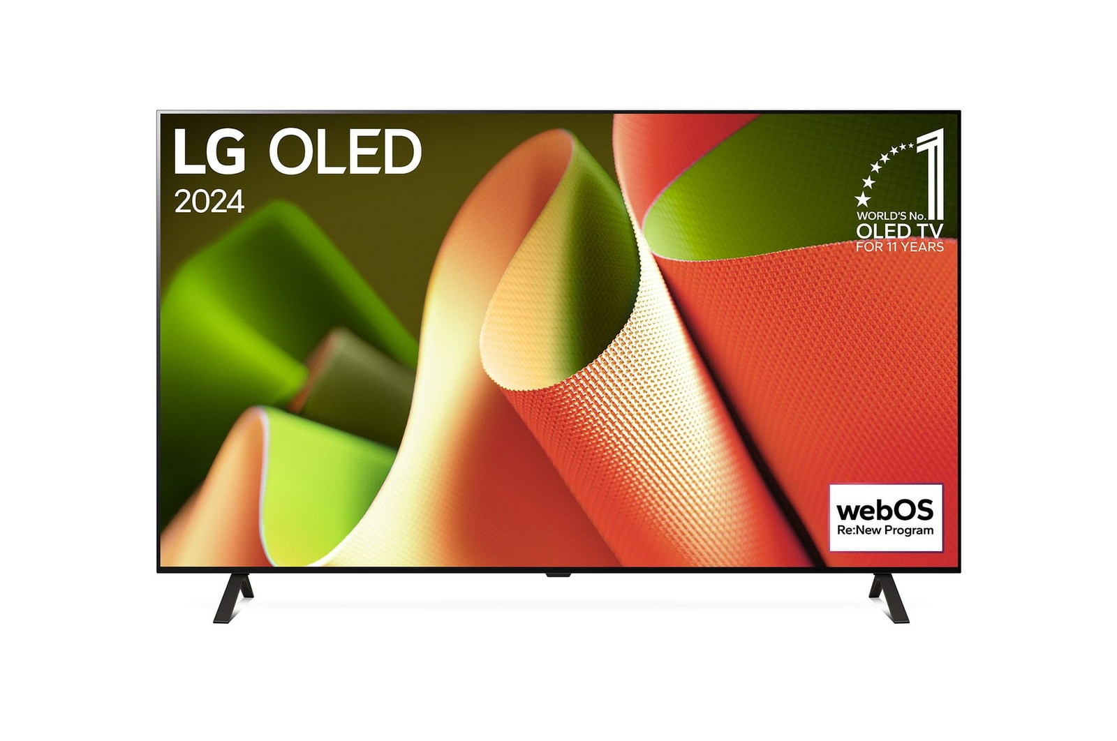 LG OLED77B42LA / OLED / 77 inch / 2024