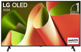 LG OLED77B42LA