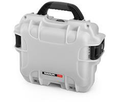 Nanuk 905 case zilver