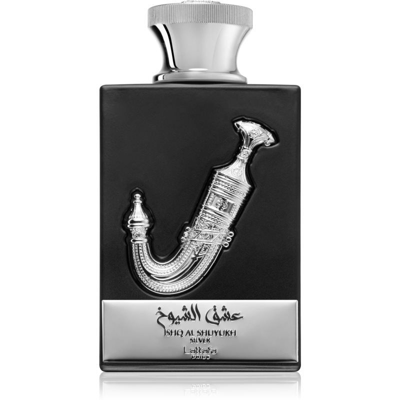 Lattafa Pride / 100 (ml) / unisex