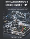 Robotics Libri GmbH Advanced Firmware Engineering- Robotics Programming with Microcontrollers