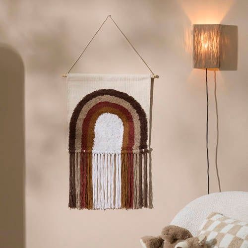 NOUS Kids wandhanger Lorain (50x60 cm)