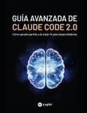 GUÍA Bol Guía Avanzada de Claude Code 2.0 Paperback