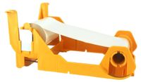 Zebra Ruban blanc compatible pour imprimante ZXP 3