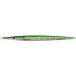 Savage Gear 3D Needle Jig 19cm 80g Bleu Vert