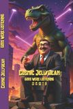 Cosmic Jellybean Cosmic Jellybean Paperback