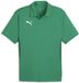Puma TeamGoal Polo 658771 Heren XL Katoen Groen