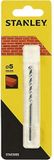 Stanley STA53085-QZ TCT Steenboor 5 mm
