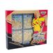 Pokémon Pikachu V-Union Boîte Édition Limitée Ensemble de Collection de Cartes à Jouer