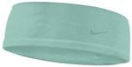 Nike Dri-Fit Fury Elevate Hoofdband Groen Man, Vrouw