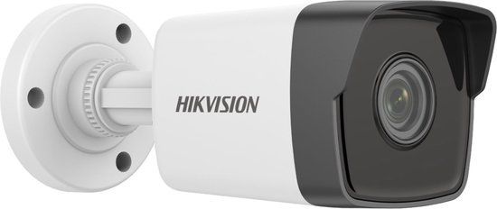 Hikvision DS-2CD1043G2-I(2.8MM) IP-beveiligingscamera