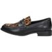 SUB55 Mocassin Zwart