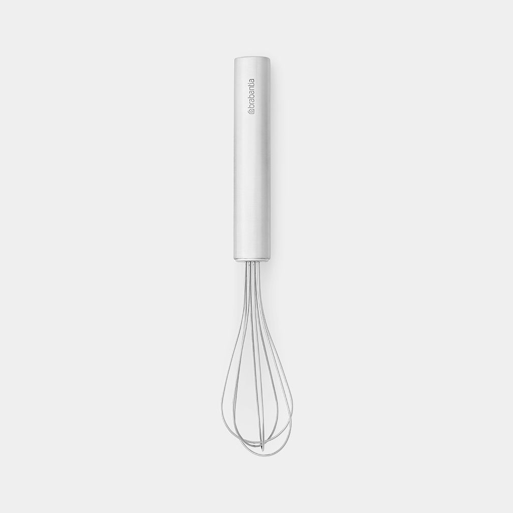 Brabantia 250880 Garde Gesatineerd staal Roestvrijstaal